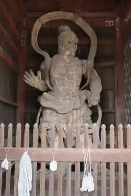 鶴林寺(兵庫県)