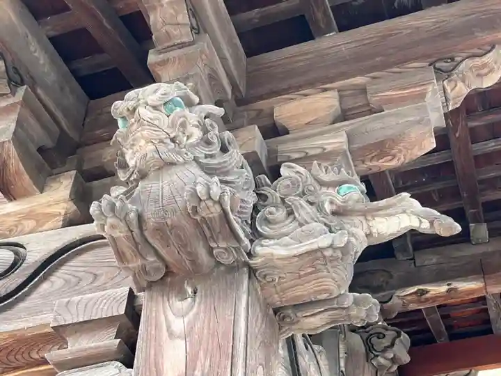 広徳寺(埼玉県)