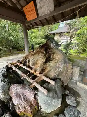 越中一宮 髙瀬神社(富山県)