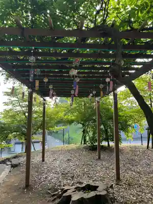 菅原神社(東京都)