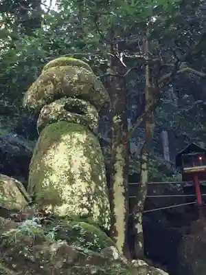 一ノ滝寺(福岡県)