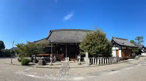 西大寺(奈良県)