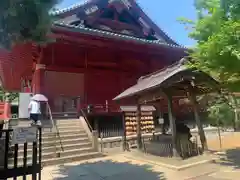 清水観音堂(東京都)