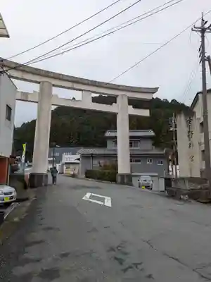 吉野神宮(奈良県)