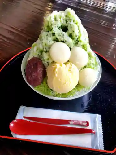 毛越寺(岩手県)