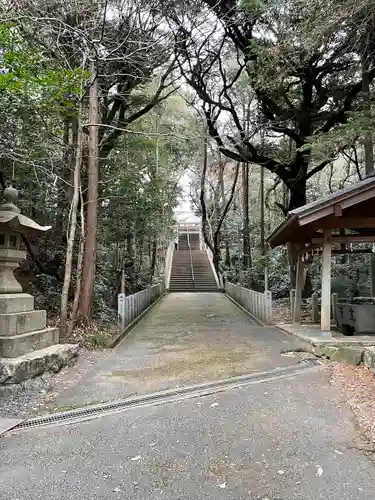 多度神社（夛度神社）のその他建物