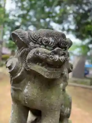 國王神社(茨城県)