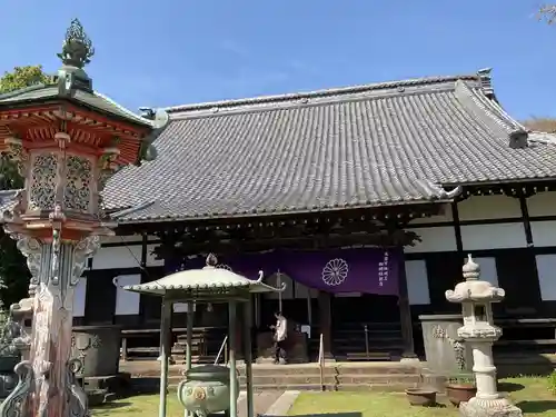 金蔵寺(神奈川県)