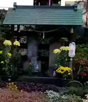 武蔵御嶽神社・出羽三山神社・道祖神(東京都)