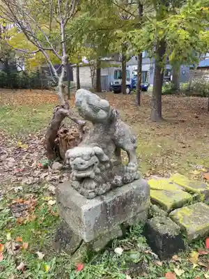 美国神社(北海道)
