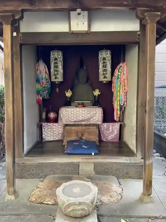 (長良)天神神社(岐阜県)