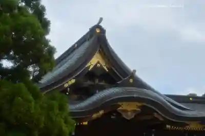 寒川神社(神奈川県)