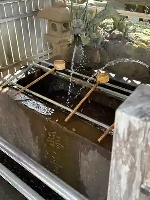 佐伎治神社(福井県)