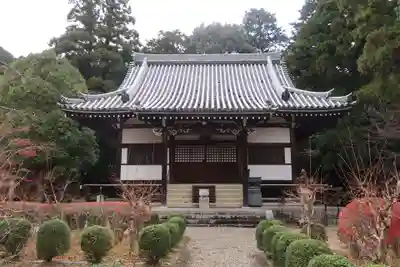 龍泉寺(大阪府)