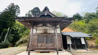 月出神社(兵庫県)