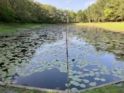 江田神社(宮崎県)