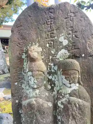 八王子神社(神奈川県)