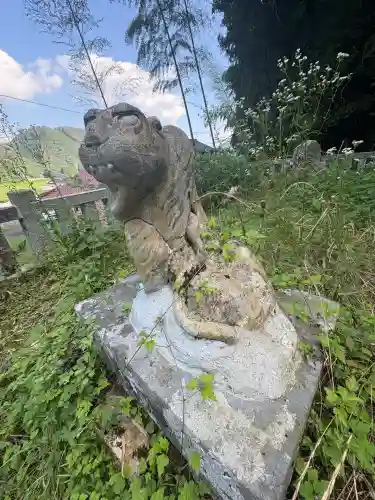 八幡宮(島根県)