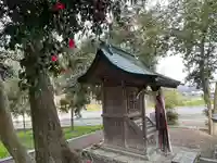 大将軍社(滋賀県)