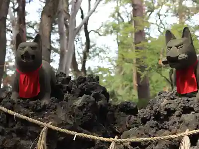 豊川閣　妙厳寺(愛知県)