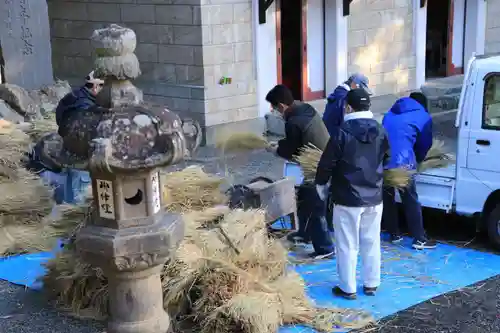 豊景神社のその他建物