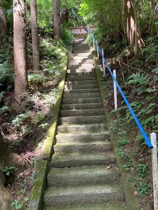 琴平神社のその他建物
