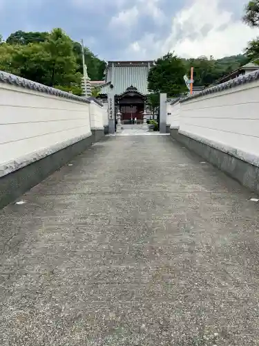 大運寺(神奈川県)