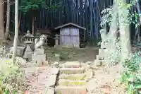 納佐神社(島根県)