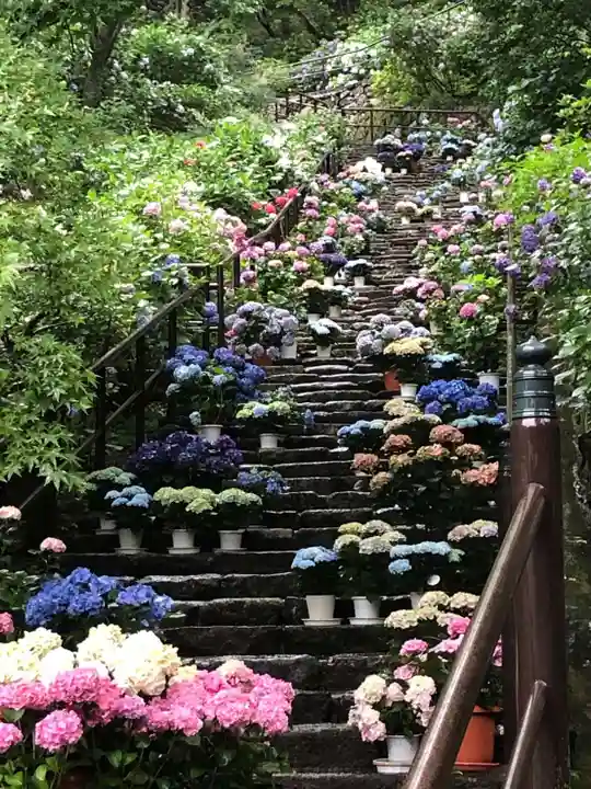 長谷寺のその他建物