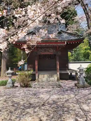 宗光寺(栃木県)