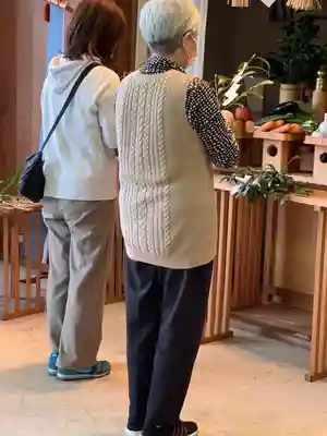 天鷹神社(岐阜県)