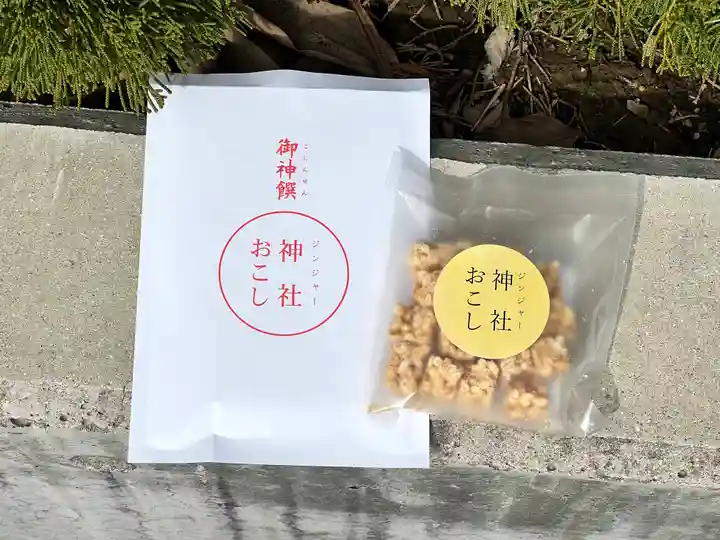 諫早神社(九州総守護 四面宮)(長崎県)