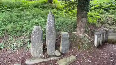 登米神社(宮城県)