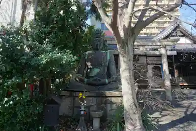 稲園山 七寺のその他建物