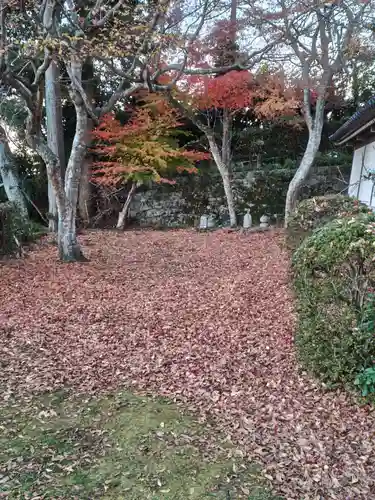 西教寺(滋賀県)