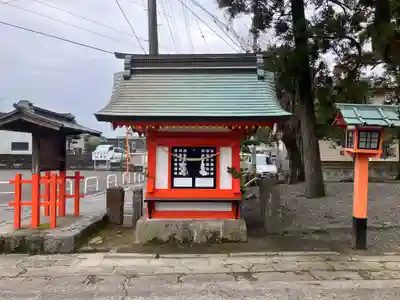 鹿児島神宮(鹿児島県)