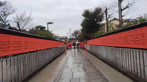 車折神社(京都府)