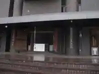 香園寺の本殿・本堂