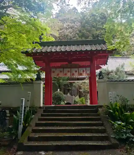 蓮華寺(静岡県)