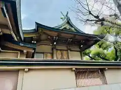 坐摩神社(大阪府)