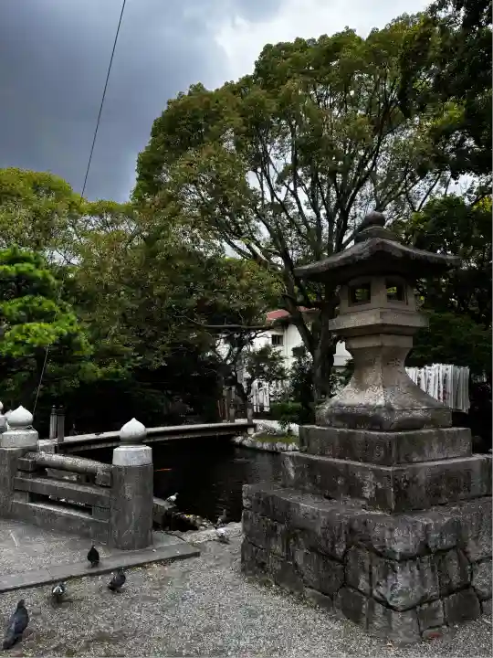 平塚八幡宮(神奈川県)
