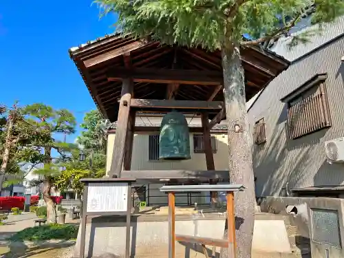 大仏寺のその他建物
