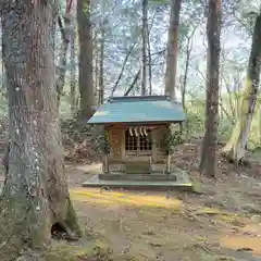 大野神社(静岡県)