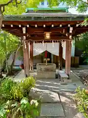 堀越神社(大阪府)