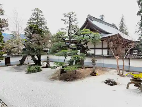 恵林寺(山梨県)