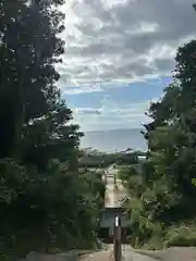 洲崎神社(千葉県)