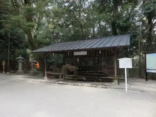 賀茂御祖神社（下鴨神社）のその他建物