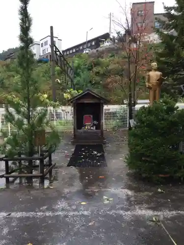 龍宮神社(北海道)