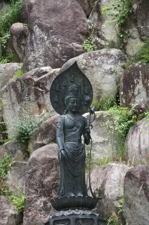 観音正寺(滋賀県)