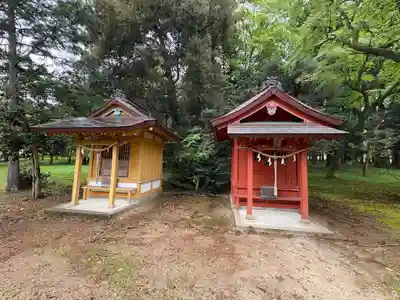 出石神社(兵庫県)